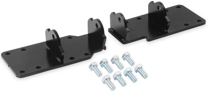ENGINE MOUNTS,GEN-V LT SWAP,FRONT,88-98 C-1500