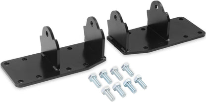 ENGINE MOUNTS,LS SWAP,FRONT,88-98 K-1500