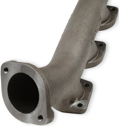 EXHAUST MANIFOLDS,HEMI SWAP,2 1/2 OUTLET,NATURAL