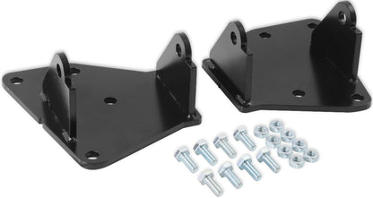 ENGINE MOUNTS,LS/GEN-V LT SWAP,FRONT,4WARD BIAS,88-98 C-1500