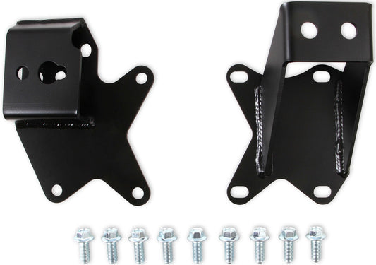 ENGINE MOUNTS,HEMI SWAP,MOPAR 70-74 E-BODY,V8 K-MEMBER