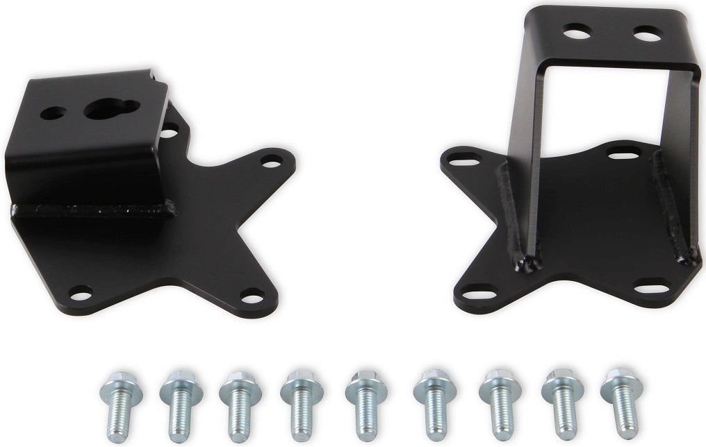 ENGINE MOUNTS,HEMI SWAP,MOPAR 70-74 E-BODY,V8 K-MEMBER