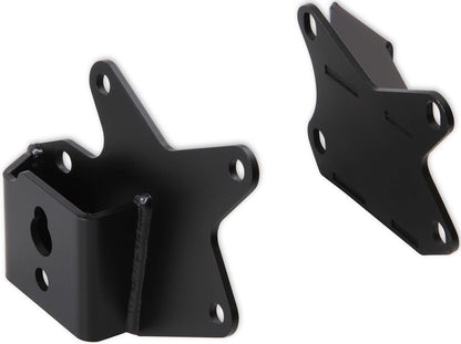 ENGINE MOUNTS,HEMI SWAP,MOPAR 70-74 E-BODY,V8 K-MEMBER