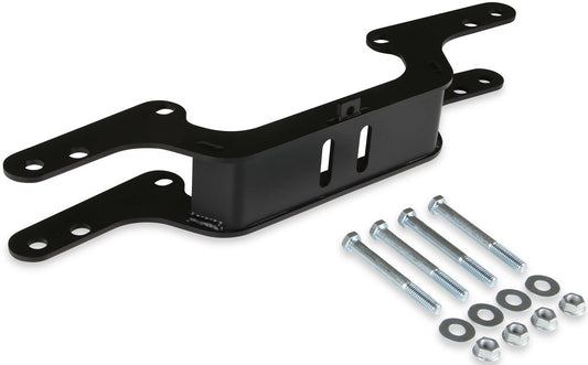 TRANSMISSION CROSSMEMBER,HEMI SWAP,MOPAR 70-74 E-BODY