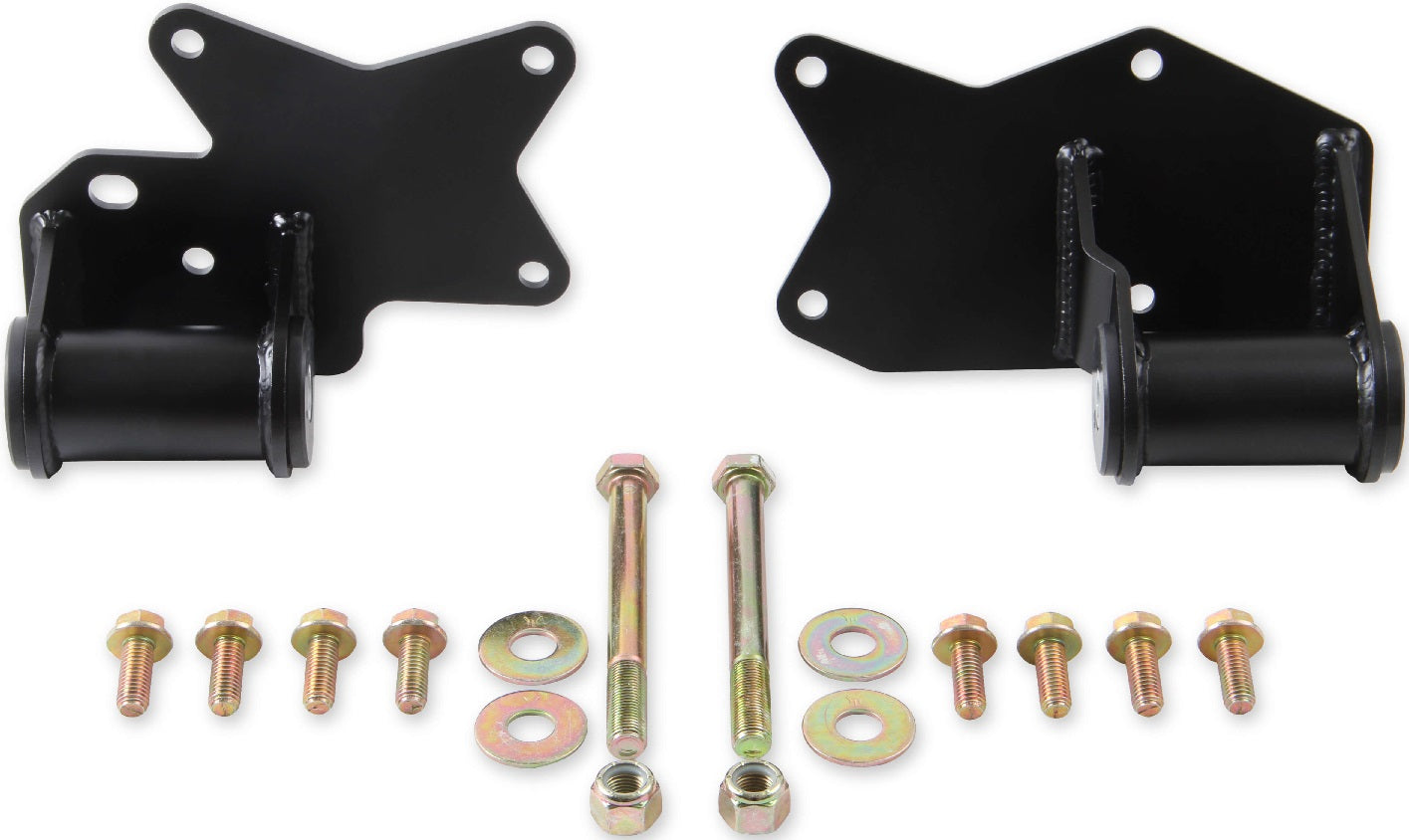 ENGINE MOUNTS,HEMI SWAP,73-76 MOPAR A-BODY,V8 K-MEMBER