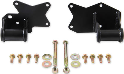 ENGINE MOUNTS,HEMI SWAP,73-76 MOPAR A-BODY,V8 K-MEMBER