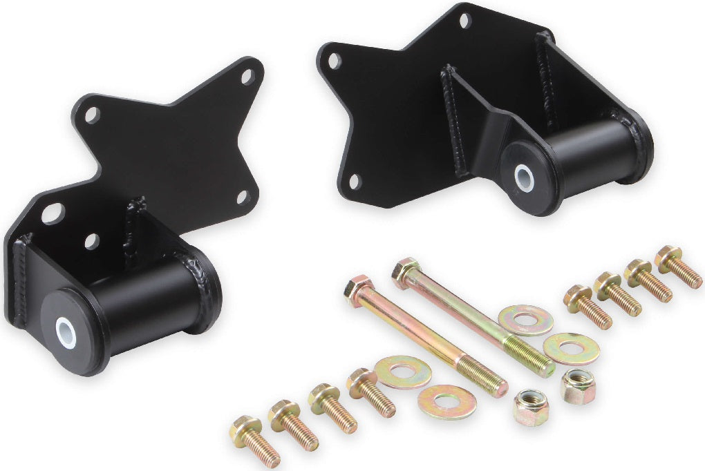 ENGINE MOUNTS,HEMI SWAP,73-76 MOPAR A-BODY,V8 K-MEMBER