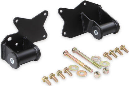 ENGINE MOUNTS,HEMI SWAP,73-76 MOPAR A-BODY,V8 K-MEMBER