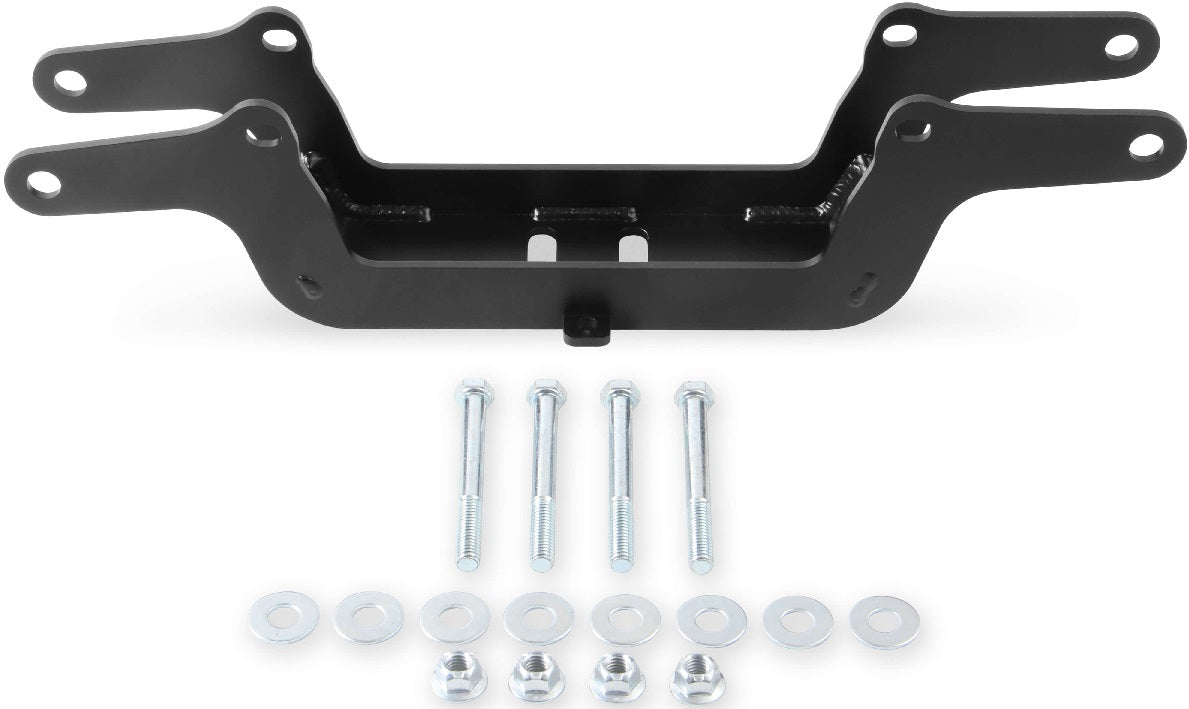 TRANSMISSION CROSSMEMBER,HEMI SWAP,MOPAR 73-76 A-BODY