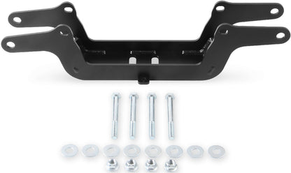 TRANSMISSION CROSSMEMBER,HEMI SWAP,MOPAR 73-76 A-BODY