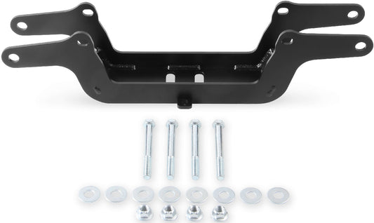 TRANSMISSION CROSSMEMBER,HEMI SWAP,MOPAR 73-76 A-BODY