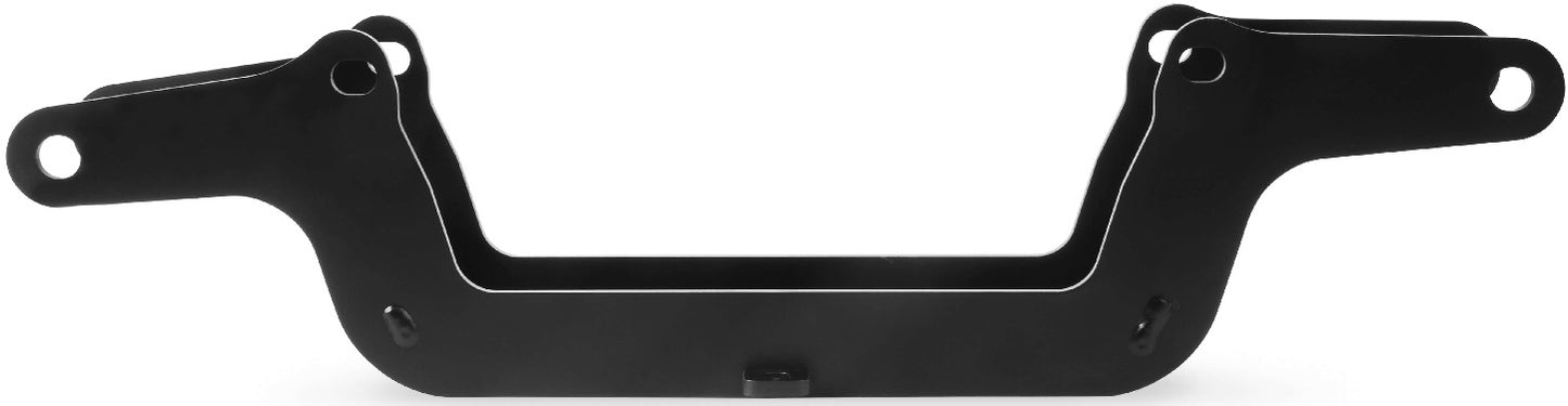 TRANSMISSION CROSSMEMBER,HEMI SWAP,MOPAR 73-76 A-BODY