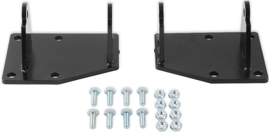 ENGINE MOUNTS,LS/GEN-V LT SWAP,FRONT,4WARD BIAS,88-98 K-1500