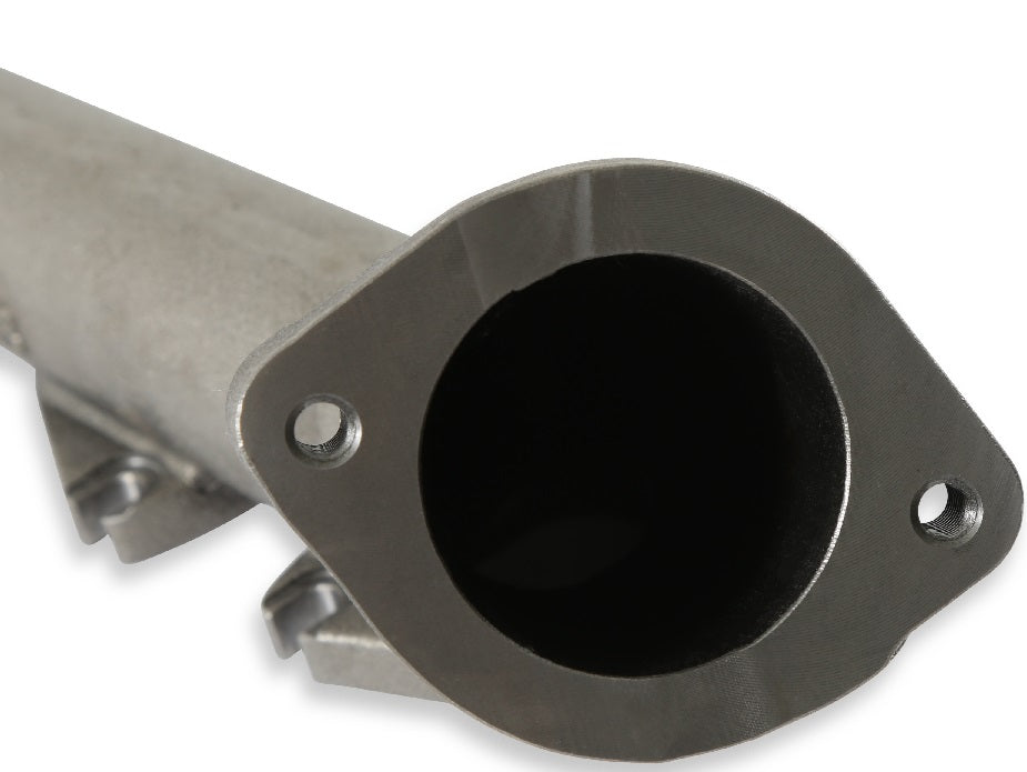 EXHAUST MANIFOLDS,HEMI SWAP,2 1/2 OUTLET,NATURAL