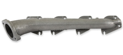 EXHAUST MANIFOLDS,HEMI SWAP,2 1/2 OUTLET,NATURAL