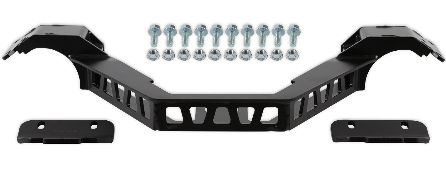 TRANSMISSION CROSSMEMBER,67-69 F-BODY,68-74 X-BODY,SBC,BBC