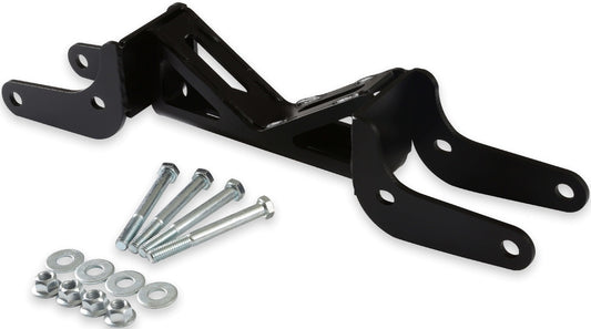 CHASSIS SUPPORT BRACKET,HEMI SWAP,73-76 MOPAR A-BODY