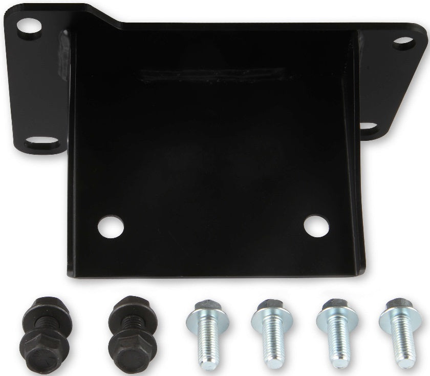 TRANSMISSION ADAPTER KIT,HEMI SWAP,MOPAR 70-74 E-BODY,8HP90,8 SPD
