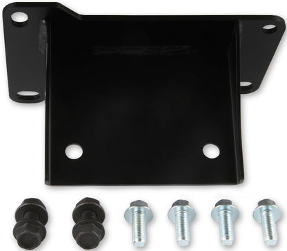 TRANSMISSION ADAPTER KIT,HEMI SWAP,MOPAR 70-74 E-BODY,8HP90,8 SPD