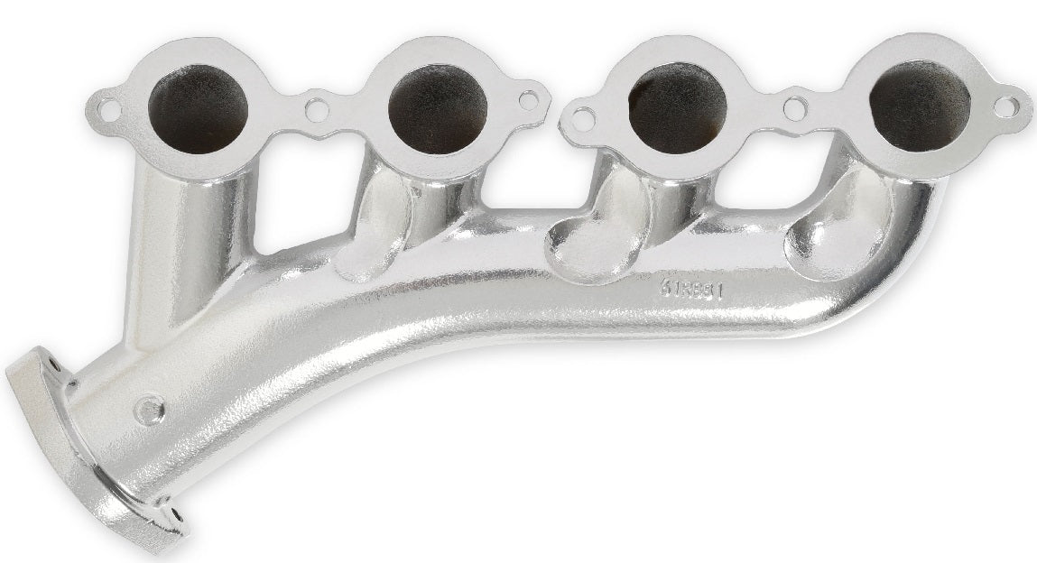 LS SWAP EXHAUST MANIFOLDS,CERAMIC,82-04 S10