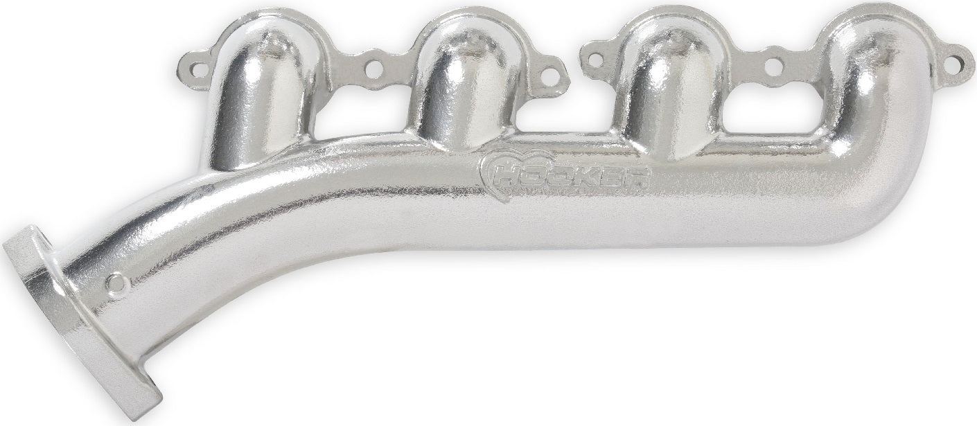 LS SWAP EXHAUST MANIFOLDS,CERAMIC,82-04 S10