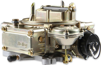 CARBURETOR,4160,465CFM,UNIVERSAL,VACUUM,CHROMATE