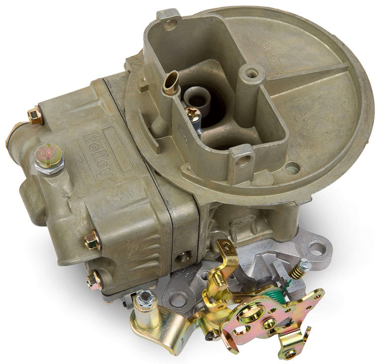 CARBURETOR,2300,500CFM,UNIVERSAL,2BBL,CIRCLE TRACK