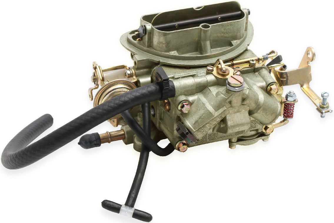 350 CFM FACTORY MUSCLE CAR,CHRYSLER,3X2 CENTER