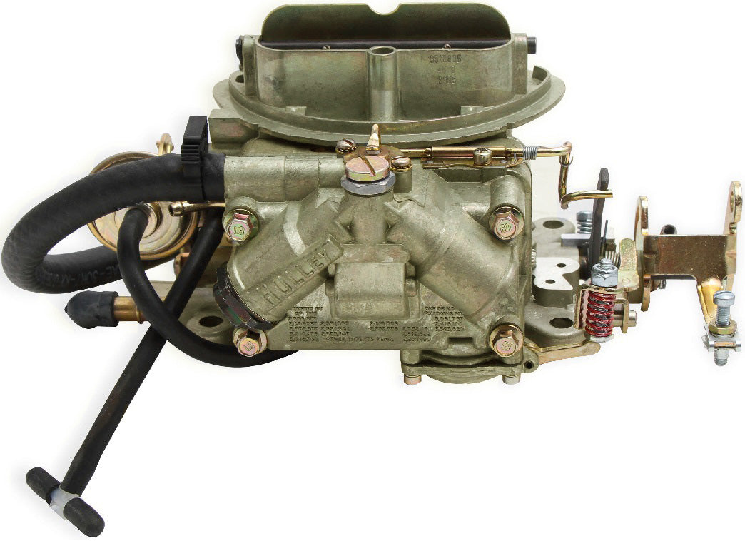 350 CFM FACTORY MUSCLE CAR,CHRYSLER,3X2 CENTER