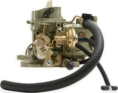 350 CFM FACTORY MUSCLE CAR,CHRYSLER,3X2 CENTER