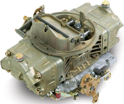 CARBURETOR,4150,600CFM,UNIVERSAL,MECHANICAL,MANUAL CHOKE