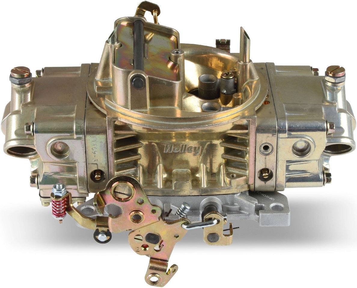 CARBURETOR,4150,600CFM,UNIVERSAL,MECHANICAL,MANUAL CHOKE