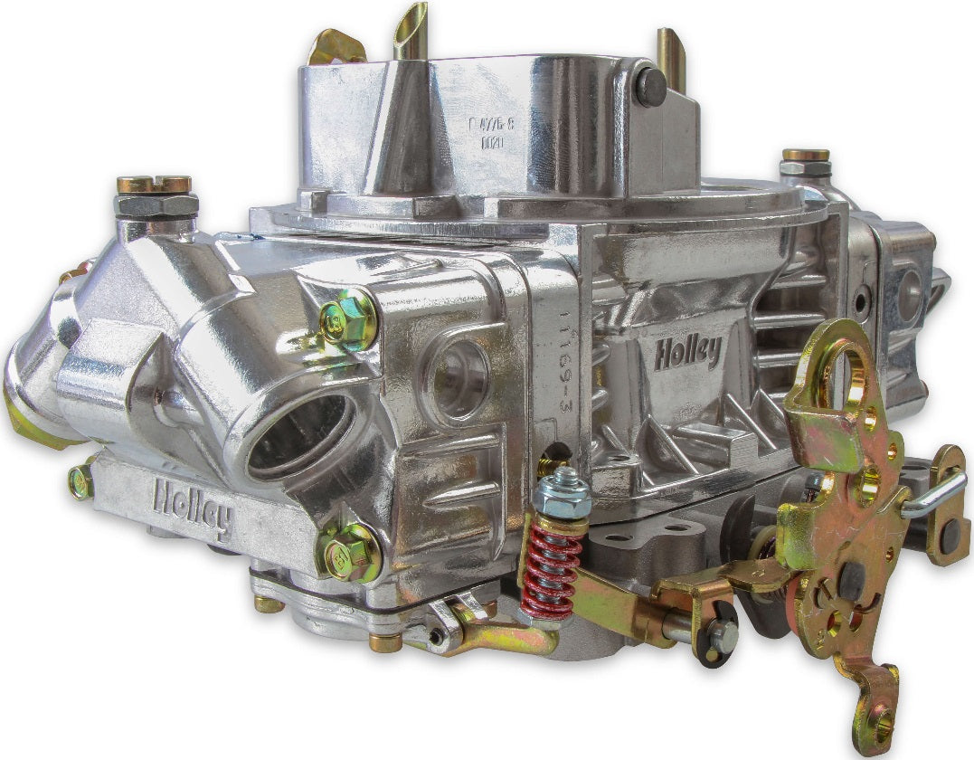 CARBURETOR,4150,600CFM,UNIVERSAL,MECHANICAL,MANUAL CHOKE