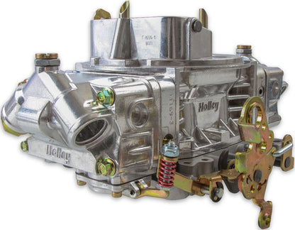 CARBURETOR,4150,600CFM,UNIVERSAL,MECHANICAL,MANUAL CHOKE