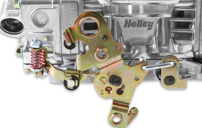 CARBURETOR,4150,600CFM,UNIVERSAL,MECHANICAL,MANUAL CHOKE