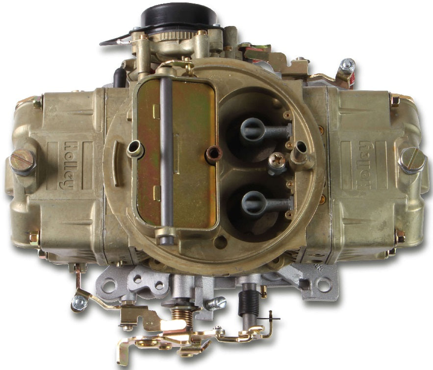 CARBURETOR,4150,650 CFM,CLASSIC,MECHANICAL,DOUBLE PUMPER,ELECTRIC CHOKE