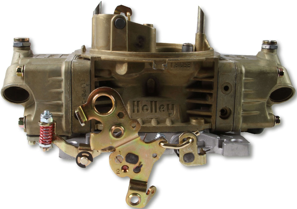 CARBURETOR,4150,650 CFM,CLASSIC,MECHANICAL,DOUBLE PUMPER,ELECTRIC CHOKE
