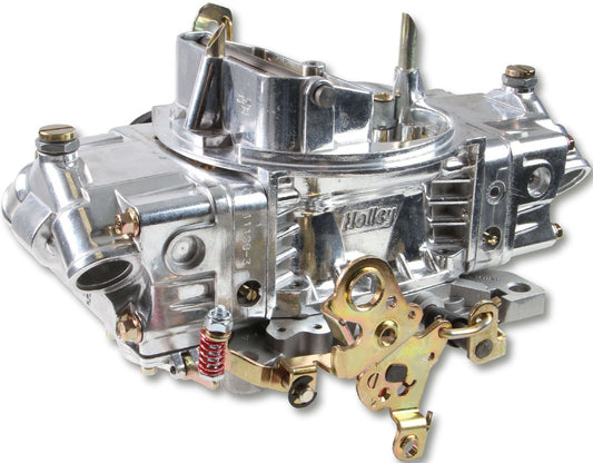 CARBURETOR,4150,650 CFM,CLASSIC,MECHANICAL,DOUBLE PUMPER,ELECTRIC CHOKE