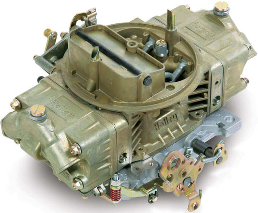 CARBURETOR,4150,700CFM,UNIVERSAL,MECHANICAL,MANUAL CHOKE