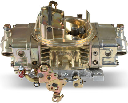 CARBURETOR,4150,700CFM,UNIVERSAL,MECHANICAL,MANUAL CHOKE