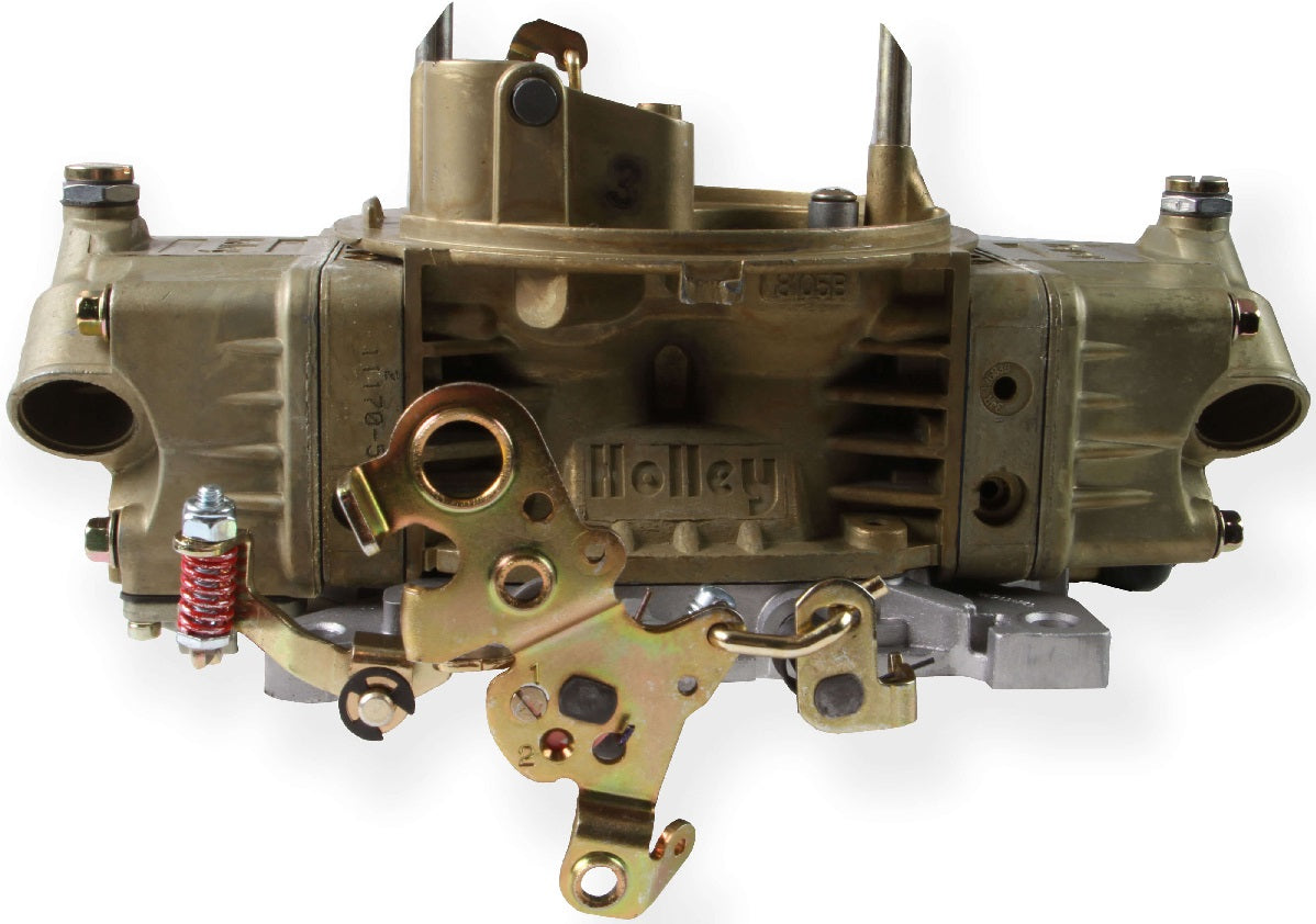 MDL 4150 750CFM D/P-CHROMATE ELECTRIC CHOKE – Southwest Speed