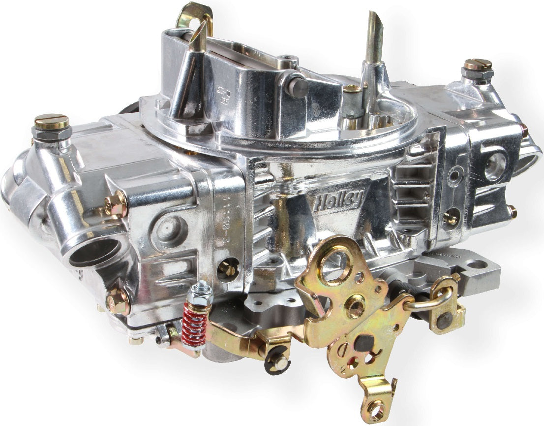 CARBURETOR,4150,750CFM,UNIVERSAL,MECHANICAL,ELECTRIC CHOKE
