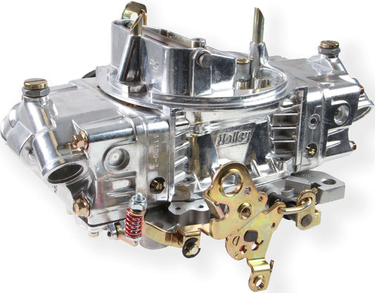 CARBURETOR,4150,750CFM,UNIVERSAL,MECHANICAL,ELECTRIC CHOKE