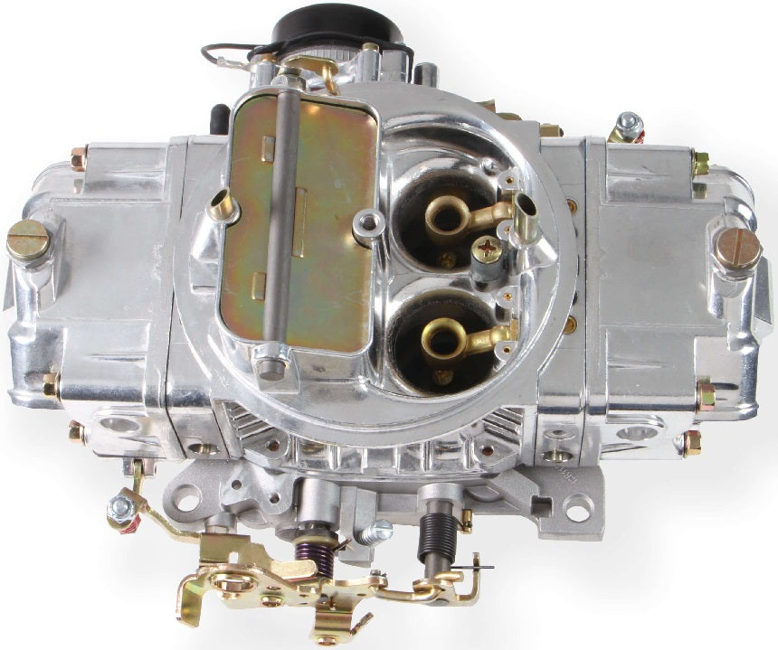 CARBURETOR,4150,750CFM,UNIVERSAL,MECHANICAL,ELECTRIC CHOKE