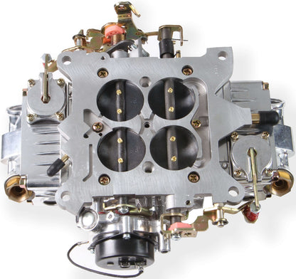 CARBURETOR,4150,750CFM,UNIVERSAL,MECHANICAL,ELECTRIC CHOKE