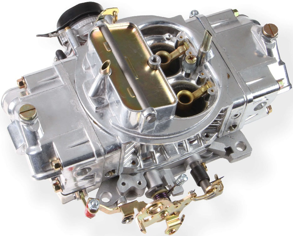 CARBURETOR,4150,750CFM,UNIVERSAL,MECHANICAL,ELECTRIC CHOKE