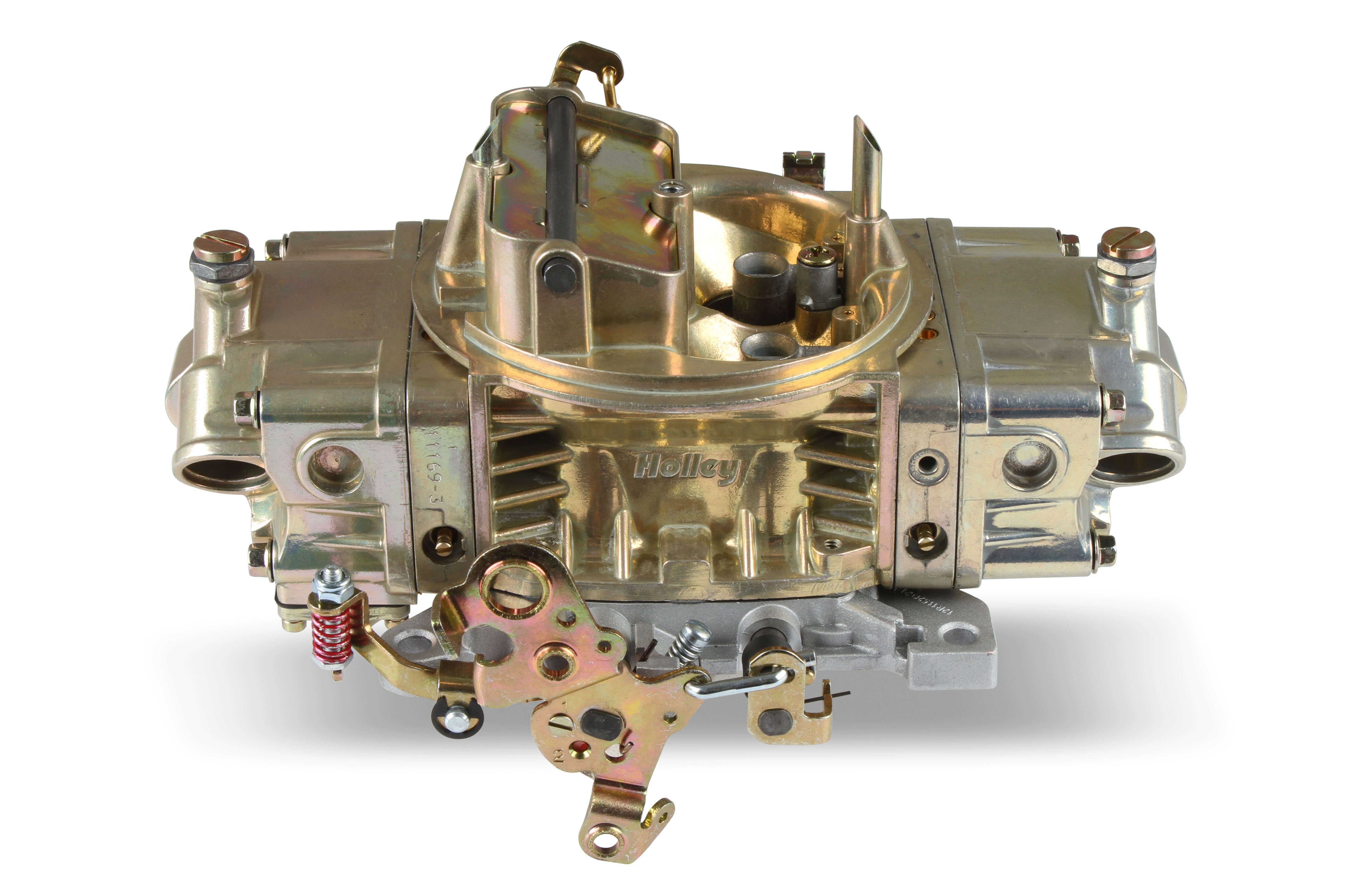 CARBURETOR,4150,850CFM,UNIVERSAL,MECHANICAL,MANUAL CHOKE