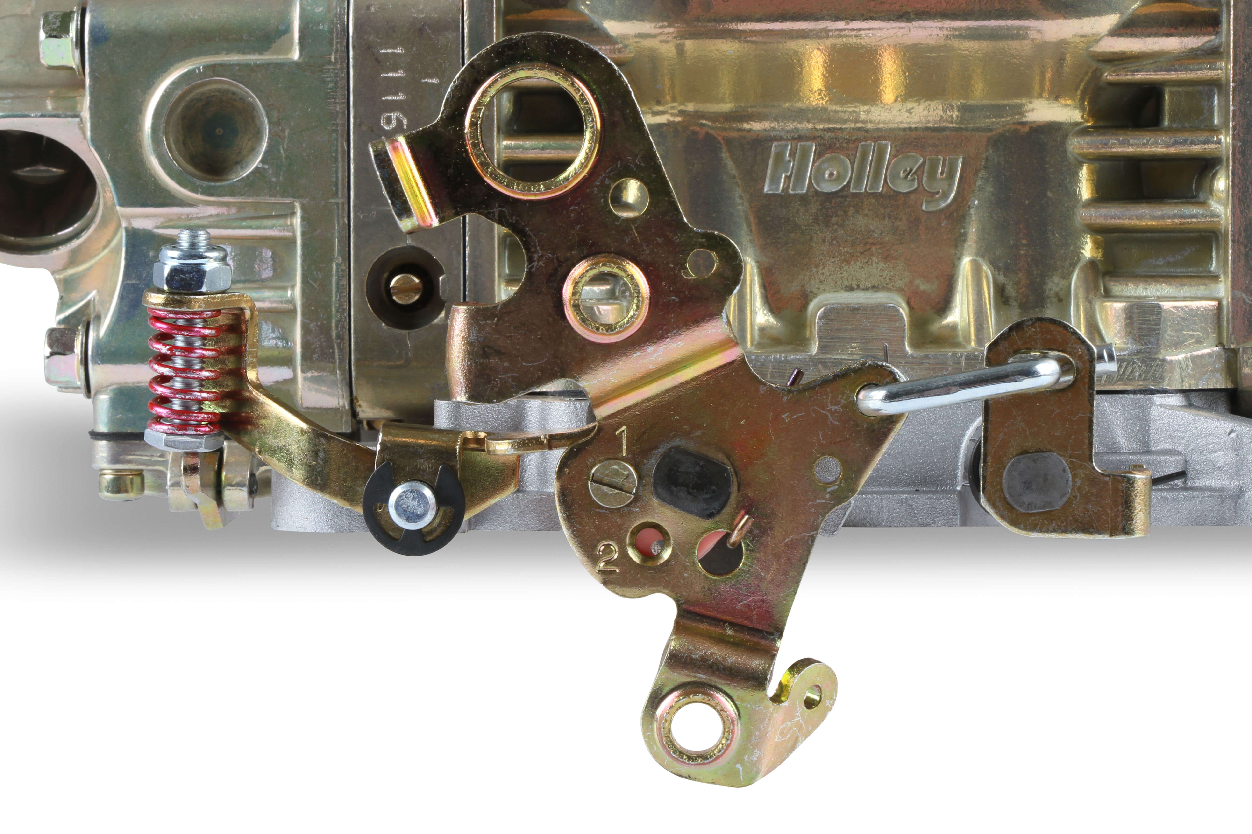 CARBURETOR,4150,850CFM,UNIVERSAL,MECHANICAL,MANUAL CHOKE