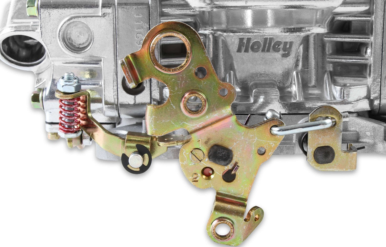 CARBURETOR,4150,850CFM,UNIVERSAL,MECHANICAL,MANUAL CHOKE