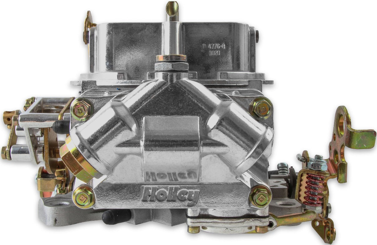 CARBURETOR,4150,850CFM,UNIVERSAL,MECHANICAL,MANUAL CHOKE